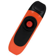 1Katoo ABS Kinderkazoo Met Vervangbaar Membraan En Stevig Geluid