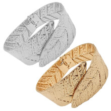 2St Leaf Sieraden Armbanden, Perfect Dagelijks