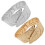 2St Leaf Sieraden Armbanden, Perfect Dagelijks 1