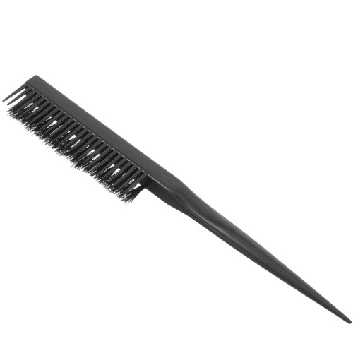 Professionele Tail Kam Voor Haar Styling En Haarscheiding