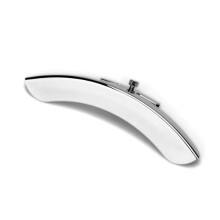 Leg Banjo Armrest Zinklegering Voor Vintage Banjo