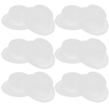 20St Plastic Ventilator Blad Moer Cover Voor Staande Ventilator