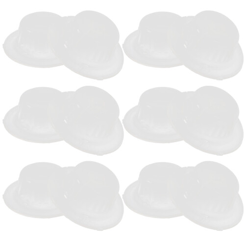 20St Plastic Ventilator Blad Moer Cover Voor Staande Ventilator
