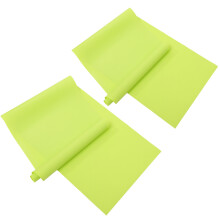 2St Comfortabele Reptielenmat Eva Met Warmteabsorptie Terrarium