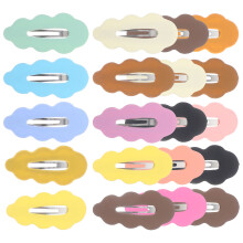 20St Mini Haarclips Voor Kinderen En Vrouwen Opvallende Kleuren