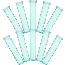 1Set Plastic Bloembuis Met Voor En Chrysanten
