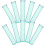 1Set Plastic Bloembuis Met Voor En Chrysanten 1