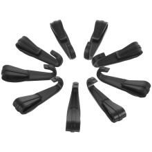12St Duurzame Hoofdlampclip Voor Buiten En Bouwhelm