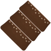 3St Duurzame Koffie Kleurige Met En Antisliplaag