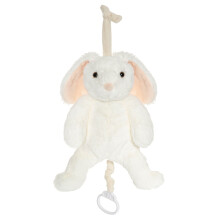 Tk Lolla Musical Rabbit White c