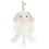 Tk Lolla Musical Rabbit White c 1