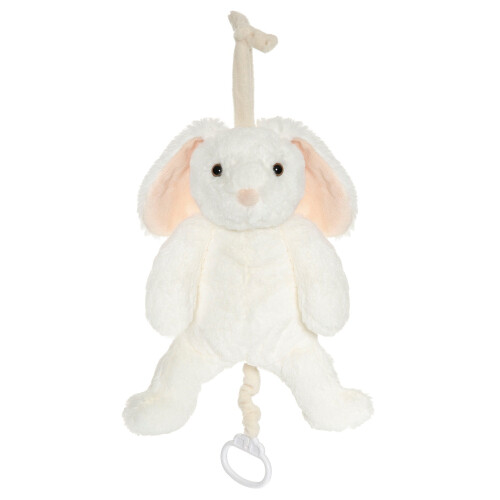 Tk Lolla Musical Rabbit White c