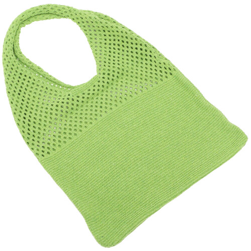 Duurzame Polyester Tote Bag Vrouwen Picknick En