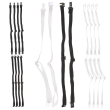 20St Bow Tie Verlengband Van Elastic, Aanpasbare En Kleurige Band