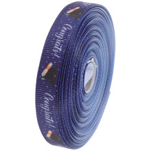 1Rol Duurzame Polyester Lint Voor En Feestdecoratie