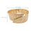 2St Leaf Sieraden Armbanden, Perfect Dagelijks 2