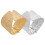 2St Leaf Sieraden Armbanden, Perfect Dagelijks 3