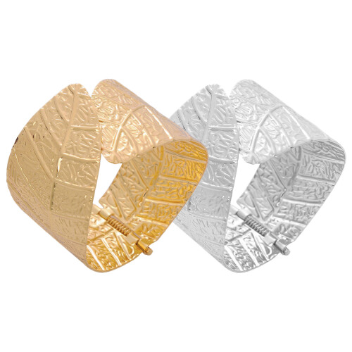 2St Leaf Sieraden Armbanden, Perfect Dagelijks 2