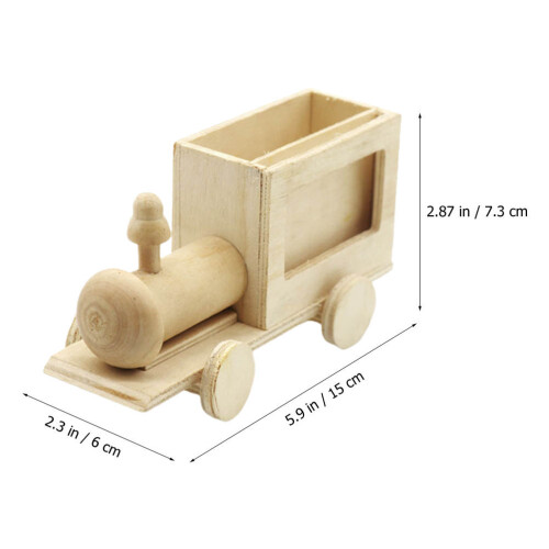 2St Unieke DIY Pennencontainer En Decoratie 1