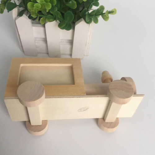 2St Unieke DIY Pennencontainer En Decoratie 2