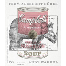 From Albrecht Drer to Andy Warhol Highlights from the Graphische Samml