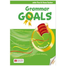 Grammar Goals L4 Pupils Bk With book Paperback Book