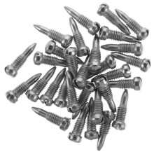 30St Onderhoud Schroeven Voor Alto Sax Metaal Reparatie Set