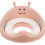1Potje Met Antislip Handvatten Toilettraining 7