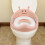 1Potje Met Antislip Handvatten Toilettraining 9