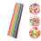 2160St Handgemaakte Origami Papier Stroken Multicolor Set 7