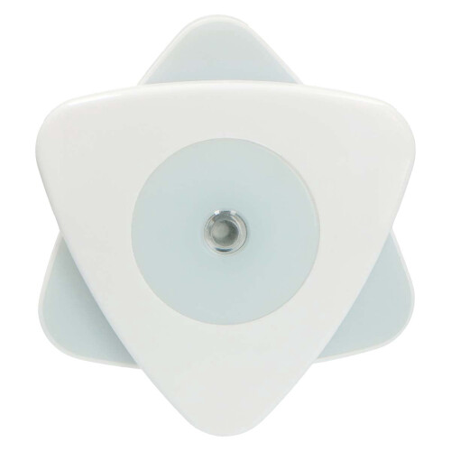 Automatisk LED-nattlys med automatisk av/på-sensor 1