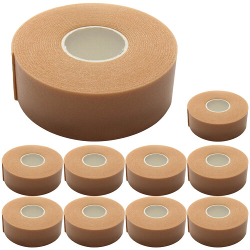 10Rollen Adhesive Lash Tape Foam Voor Eyelash Extensions