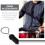 1Set Drum Brush En Esdoorn Drumsticks Voor Percussie 4