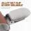 2St Leren Hoedhouder Clips, Compacte Accessoires Voor Handtassen 5
