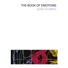 The Book of Emotions by Joao Almino Hardcover Book