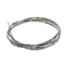Flexibele Guitar Purfling Strip Praktische Gitaar Accessoire