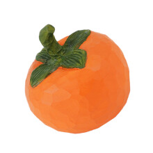 Persimmon Ornament Voor Sfeervolle Woondecoratie