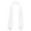 1Witte Graduation Stole Sjaal Decoratie En Herinnering 1