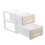 Multifunctionele Plastic Lade Organizer Voor Kleine Spullen 1