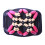 Vintage Perlen-Doppelkamm Accessoire 2