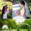 Hochzeitsschleier, doppellagig, weich 12