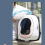 Tragbarer Katzentransportrucksack 4