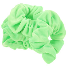 4St Fluo Haarband Bulk Elastisch Dames En