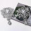 1Delicate Rhinestone Broche, Modieus Accessoire Dames 8
