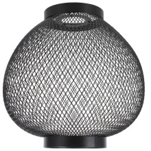 1Decoratieve Mesh Lampenkap Van Metaal Voor Modern Interieur