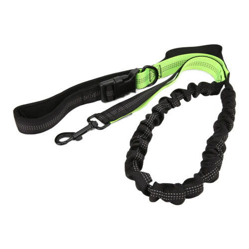 Nylon Haustierleine, verstellbar & Reflex
