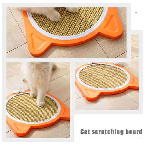 1Speelgoed Krabbord Met Sisal En Zuignap 2