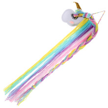 1Hoofdband Organizer Baby's Met Lussysteem