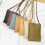 1Mini Dames Crossbody PU Telefoon En Kaarten 3