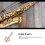 Robuuste Trompet Verbinder Rvs Pistonstang Vervanging 4